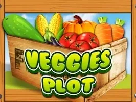 Veggies Plot icon