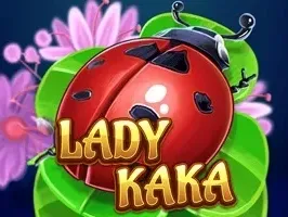 Lady KAKA game thumbnail