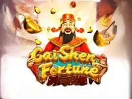 Cai Shen Fortune game thumbnail