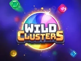 คลัสเตอร์ป่า game thumbnail