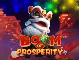 Boom of Prosperity