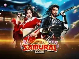 รหัสลับซามูไร game thumbnail