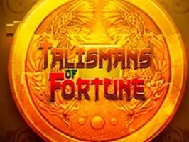 Talismans of Fortune game thumbnail