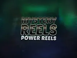 Mystery Reels Power Reels DNT game thumbnail