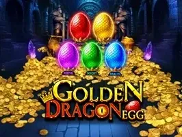 Golden Dragon Egg game thumbnail