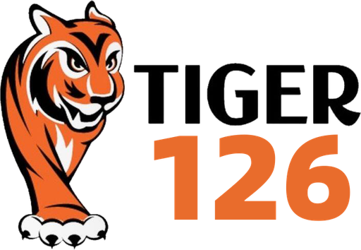 thtiger126 Logo